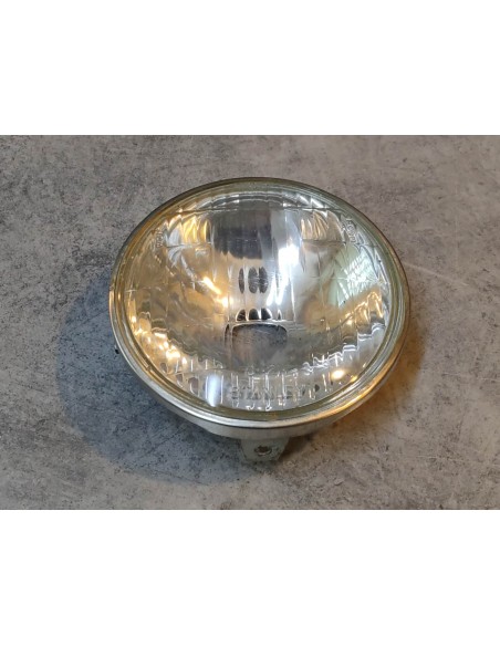 Optique de phare avant OCCASION BE P50 PC50 HONDA 33120-044-671OCC