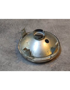 Optique de phare avant OCCASION BE P50 PC50 HONDA 33120-044-671OCC