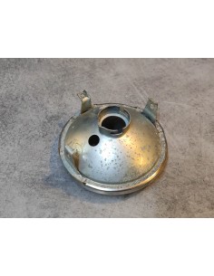 Optique de phare avant OCCASION BE P50 PC50 HONDA 33120-044-671OCC