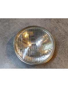 Optique de phare avant OCCASION BE P50 PC50 HONDA 33120-044-671OCC