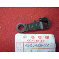 Biellette frein arrière Honda QR50 83-97 | Réf. 43410GC6000