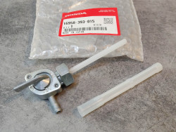 Robinet essence CB750 A/K7 FOUR CB550 FOUR HONDA 16950-393-015