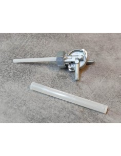 Robinet essence CB750 A/K7 FOUR CB550 FOUR HONDA 16950-393-015