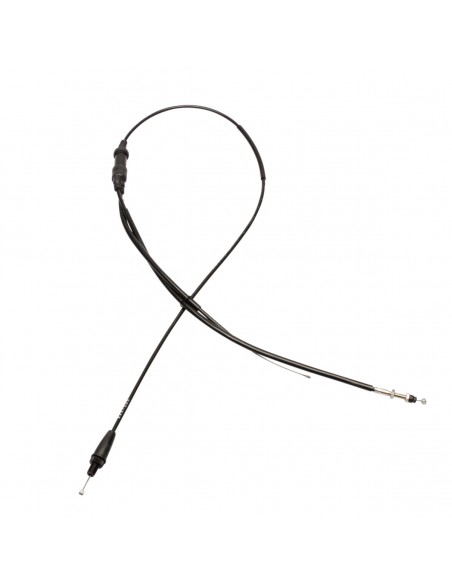 Cable d'accélérateur ADAPTABLE NC50 1982/83 HONDA 17910-GA6-670P  17910GA6000P