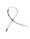 Cable d'accélérateur ADAPTABLE NC50 1982/83 HONDA 17910-GA6-670P  17910GA6000P