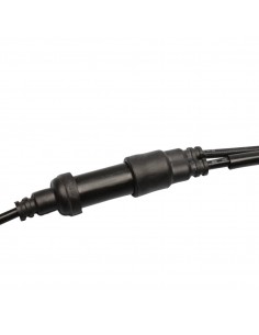 Cable d'accélérateur ADAPTABLE NC50 1982/83 HONDA 17910-GA6-670P  17910GA6000P