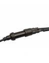 Cable d'accélérateur ADAPTABLE NC50 1982/83 HONDA 17910-GA6-670P  17910GA6000P