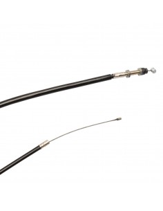 Cable d'accélérateur ADAPTABLE NC50 1982/83 HONDA 17910-GA6-670P  17910GA6000P