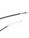 Cable d'accélérateur ADAPTABLE NC50 1982/83 HONDA 17910-GA6-670P  17910GA6000P