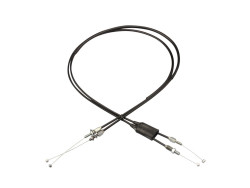 Cable accélérateur ADAPTABLE CRF250R CRF450R HONDA 17910-KRN-A40P  17910MENA30