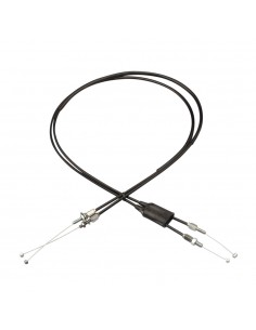Cable accélérateur ADAPTABLE CRF250R CRF450R HONDA 17910-KRN-A40P  17910MENA30