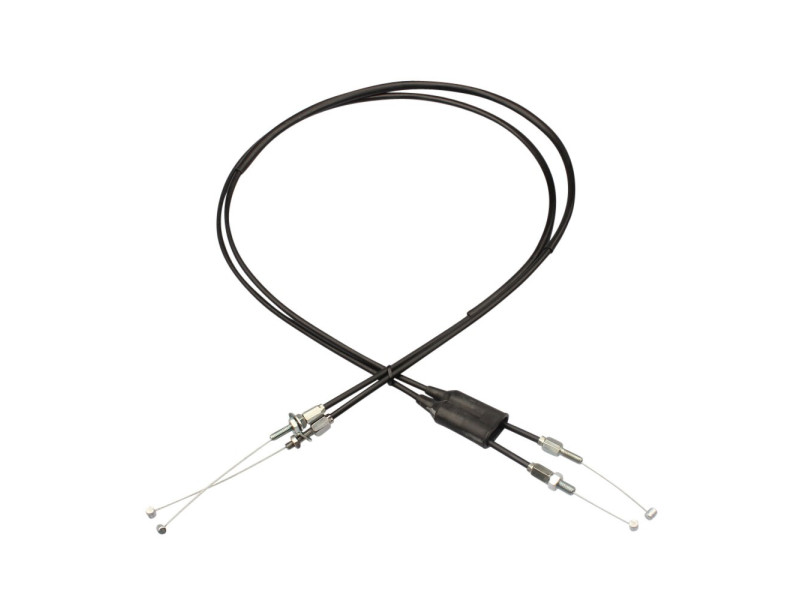 Cable accélérateur ADAPTABLE CRF250R CRF450R HONDA 17910-KRN-A40P  17910MENA30