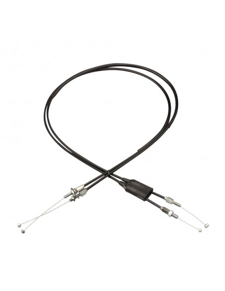 Cable accélérateur ADAPTABLE CRF250R CRF450R HONDA 17910-KRN-A40P  17910MENA30