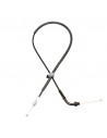 Cable tirage gaz A ADAPTABLE CBR600 F/FA 2011 HONDA 17910-MGV-D00P  17910MGVD01