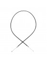 Cable tirage ADAPTABLE PA50 CAMINO HONDA 17910-148-470P