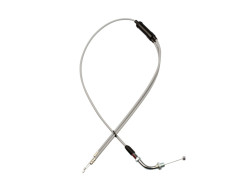 Cable d'accélérateur ADAPTABLE CB175 CB200 CB125 K5/B6 HONDA 17910-342-000P