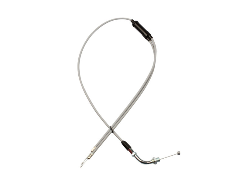 Cable d'accélérateur ADAPTABLE CB175 CB200 CB125 K5/B6 HONDA 17910-342-000P