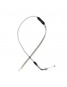 Cable d'accélérateur ADAPTABLE CB175 CB200 CB125 K5/B6 HONDA 17910-342-000P