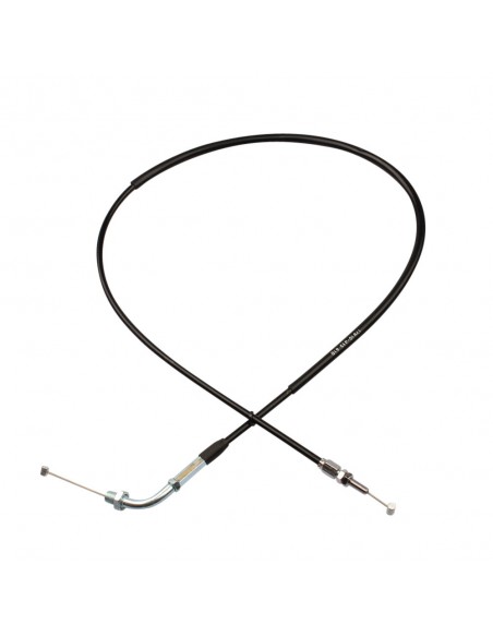 Cable tirage gaz A ADAPTABLE CX500 CX400 GL400 HONDA 17910-415-611P