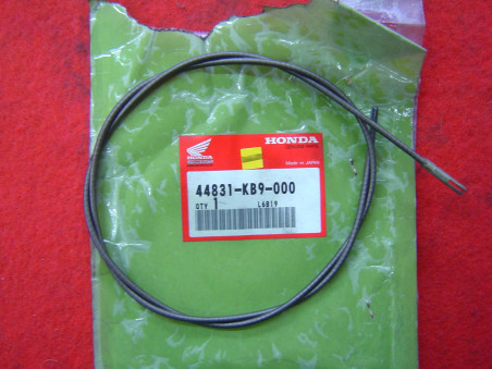 Câble interne compteur vitesse Honda VFR750 XL125R – 44831-FB9-000