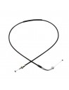 Cable tirage gaz A ADAPTABLE XL250 SL250 HONDA 17910-329-000P