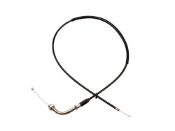 Cable d'accélérateur ADAPTABLE CB50 XL 50/75 CB125S HONDA 17910-150-000P