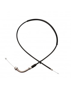 Cable d'accélérateur ADAPTABLE CB50 XL 50/75 CB125S HONDA 17910-150-000P