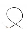 Cable d'accélérateur ADAPTABLE CB50 XL 50/75 CB125S HONDA 17910-150-000P