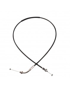 Cable tirage gaz A ADAPTABLE XL350 XL250 HONDA 17910-356-000P