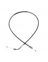 Cable tirage gaz A ADAPTABLE XL350 XL250 HONDA 17910-356-000P