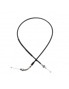 Câble Tirage Gaz A Honda CB250G CB360G - Réf. 17910-370-000A