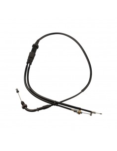 Cable d'accélérateur ADAPTABLE XL125 SD HONDA 17910-KB1-920P
