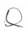 Cable d'accélérateur ADAPTABLE XL125 SD HONDA 17910-KB1-920P