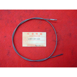 Câble interne compteur vitesse Honda XR250 84-85 | 44831KK1000