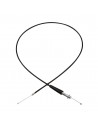 Cable accélérateur ADAPTABLE XL125 K CT125 XL100 XR75 HONDA 17910-365-670P
