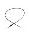 Cable d'accélérateur ADAPTABLE XL125 S HONDA 17910-KB1-910P