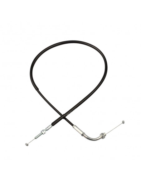 Cable tirage gaz A ADAPTABLE CB500 K0-K2 CB550 F1/F2 HONDA 17910-323-620P