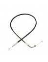 Cable tirage gaz A ADAPTABLE CB500 K0-K2 CB550 F1/F2 HONDA 17910-323-620P