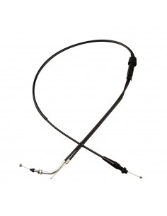 Cable d'accélérateur ADAPTABLE MTX80 R MTX50 HONDA 17910-GJ1-000P