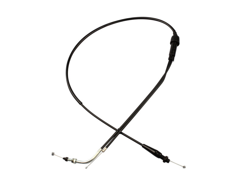 Cable d'accélérateur ADAPTABLE MTX80 R MTX50 HONDA 17910-GJ1-000P