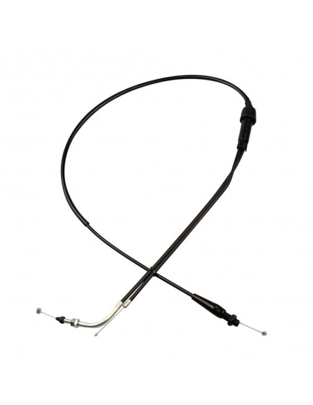 Cable d'accélérateur ADAPTABLE MTX80 R MTX50 HONDA 17910-GJ1-000P