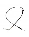 Cable d'accélérateur ADAPTABLE MTX80 R MTX50 HONDA 17910-GJ1-000P