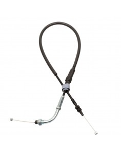 Cable d'accélérateur ADAPTABLE CBR125 2012-2019 HONDA 17910-KPP-901P