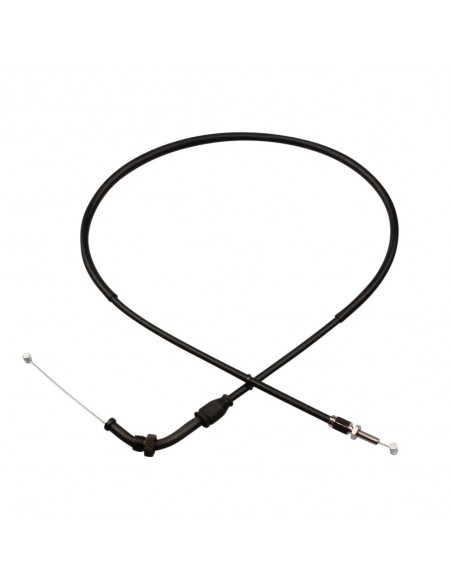 Cable tirage gaz A ADAPTABLE CX500 TURBO CX650 T HONDA 17910-MC7-000P