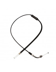 Cable accélérateur ADAPTABLE CB125 K3/B6 CB200 CB175 K3-K6 HONDA 17910-304-000P
