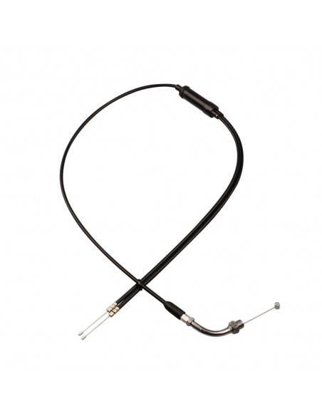 Cable accélérateur ADAPTABLE CB125 K3/B6 CB200 CB175 K3-K6 HONDA 17910-304-000P