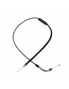 Cable accélérateur ADAPTABLE CB125 K3/B6 CB200 CB175 K3-K6 HONDA 17910-304-000P