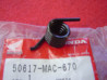 Ressort Rappel Repose-Pied Honda CR125 CR250 CR500 1994