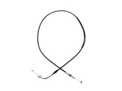 Cable tirage gaz A ADAPTABLE CM400 CB400 CM450 CB250 HONDA 17910-447-010P