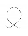 Cable tirage gaz A ADAPTABLE CM400 CB400 CM450 CB250 HONDA 17910-447-010P